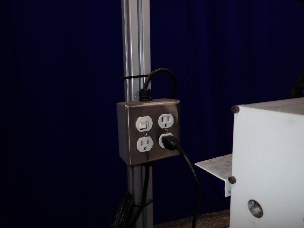 Dispense Works Inc Automated Dispensing System