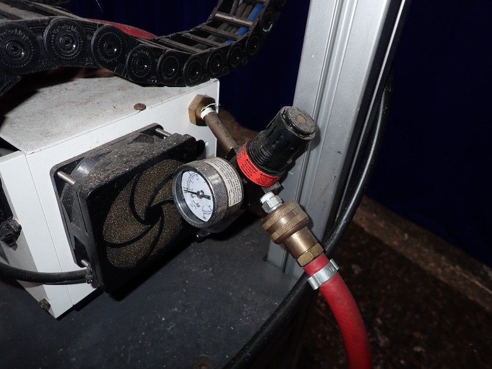 Dispense Works Inc Automated Dispensing System