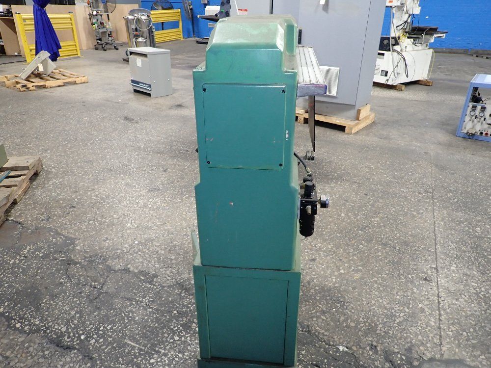 Pat-a-print Pad Printer - Pap 805