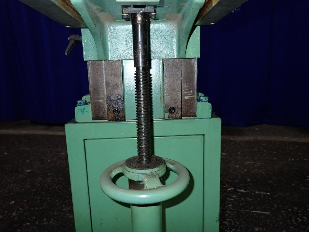 Pat-a-print Pad Printer - Pap 805