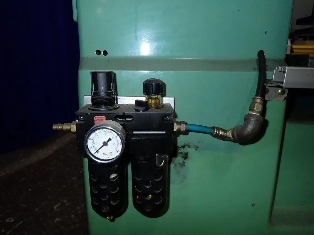 Pat-a-print Pad Printer - Pap 805