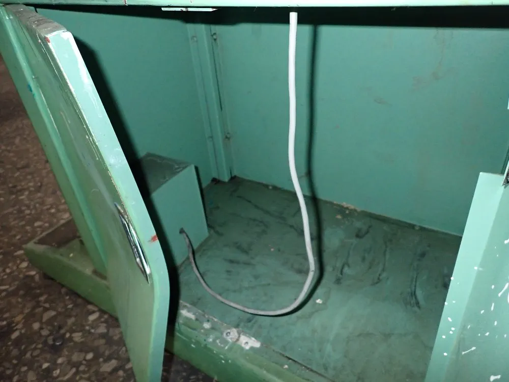 Pat-a-print Pad Printer - Pap 805