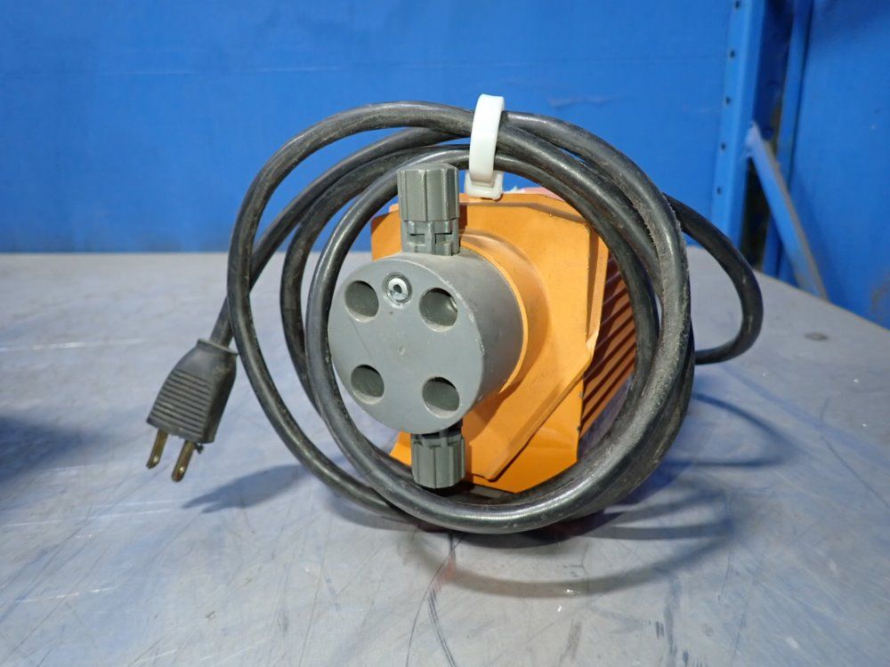 Pfc Pump