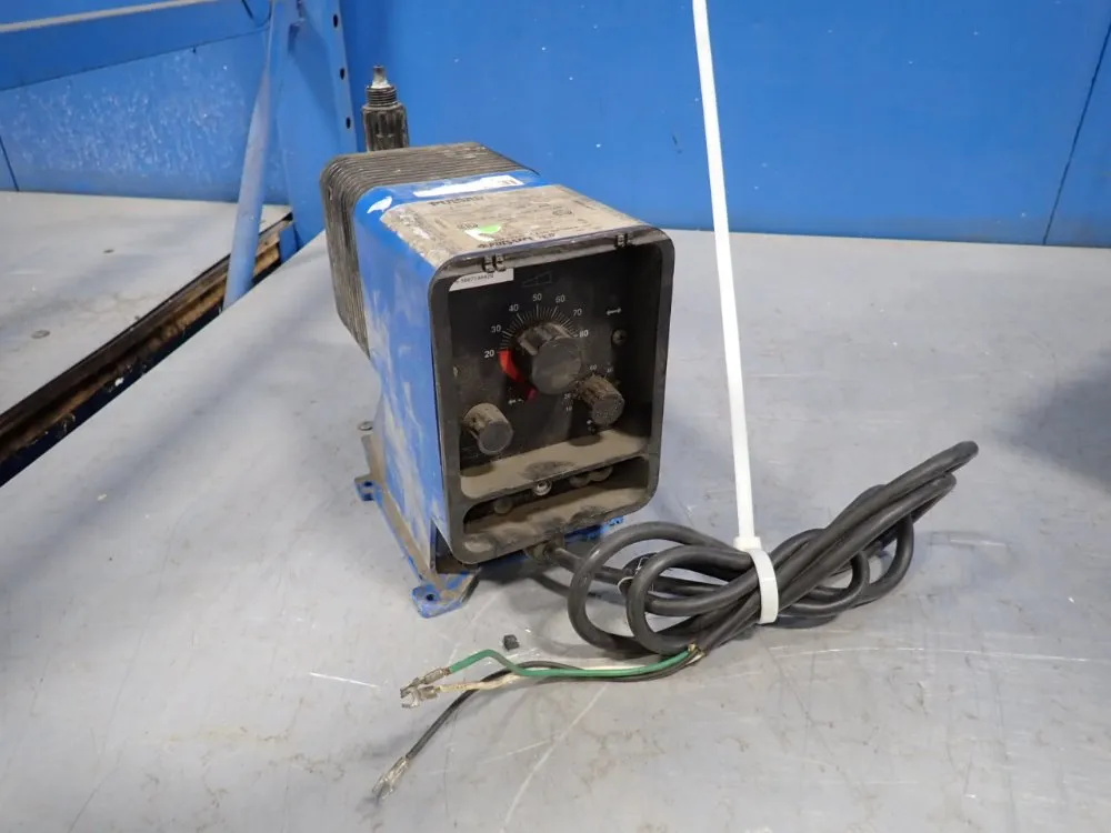 Pulsa Pump