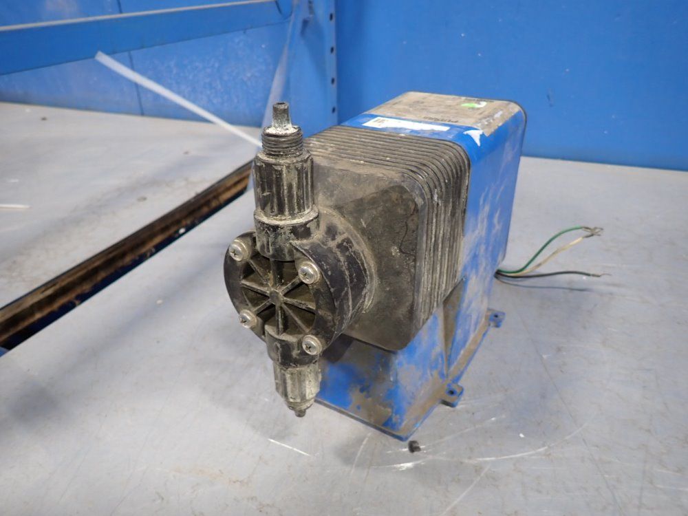 Pulsa Pump