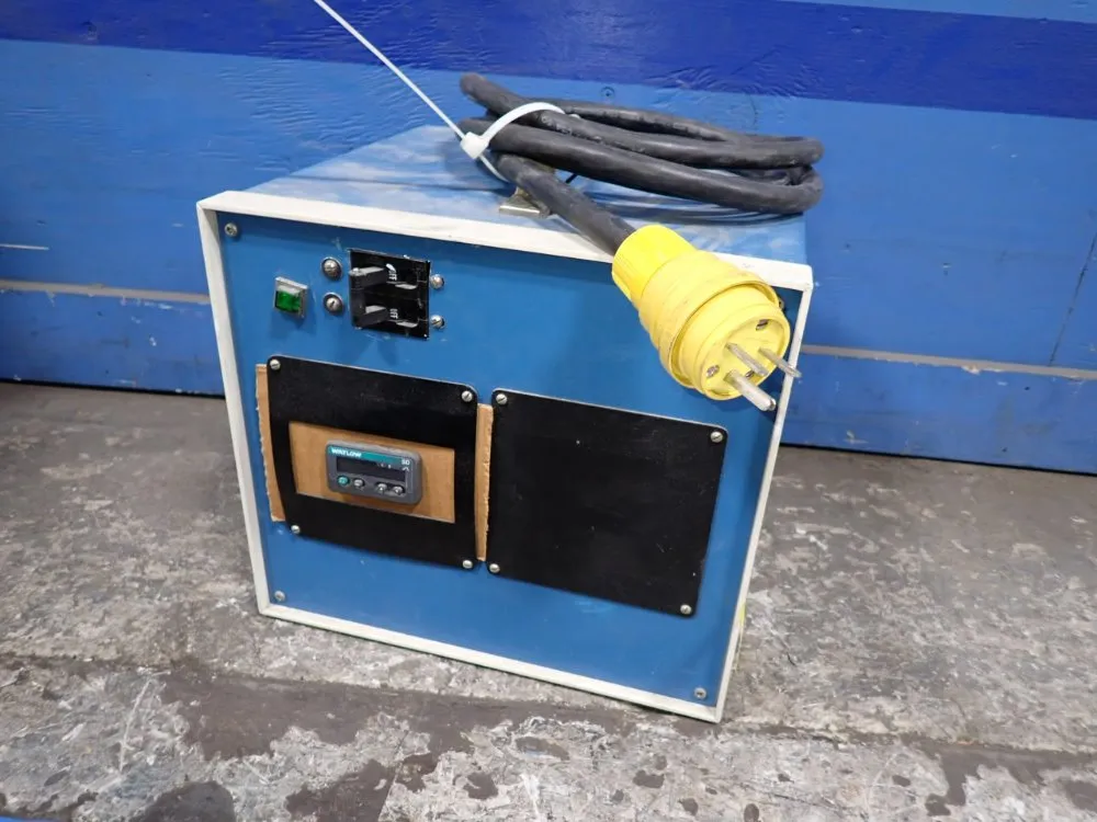  Temperature Control Unit