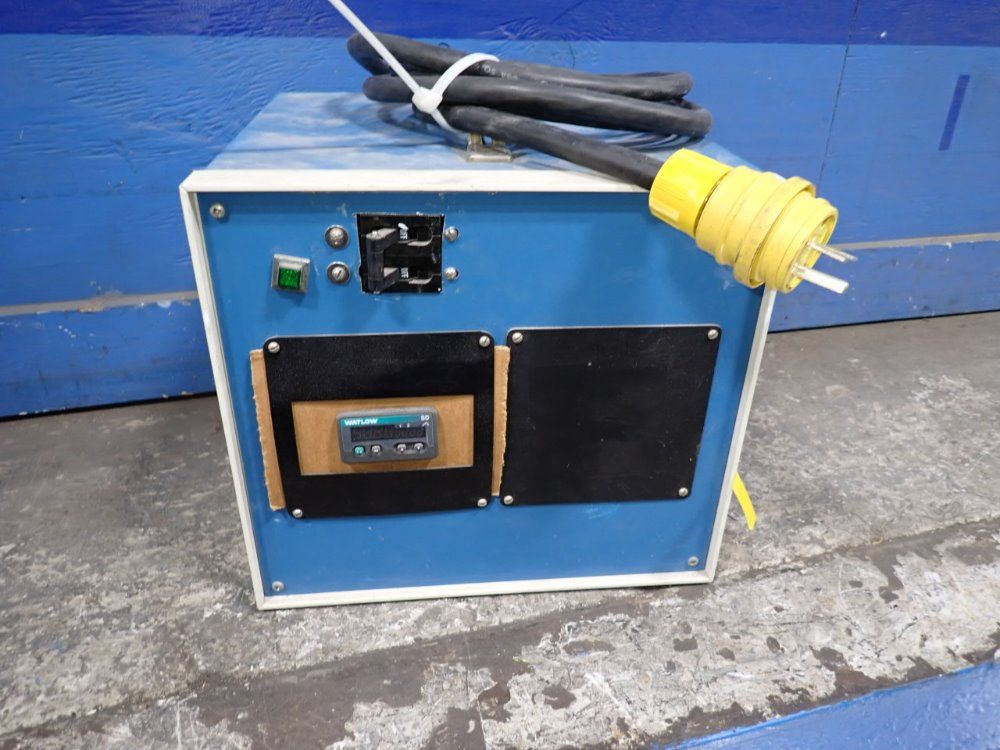  Temperature Control Unit