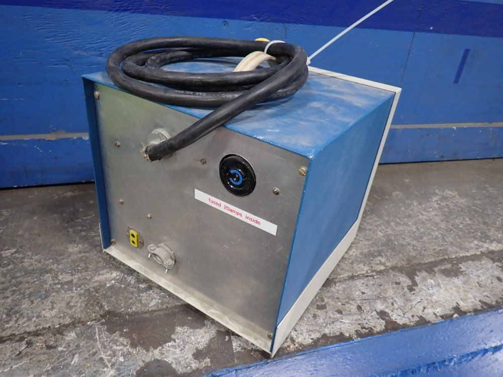  Temperature Control Unit