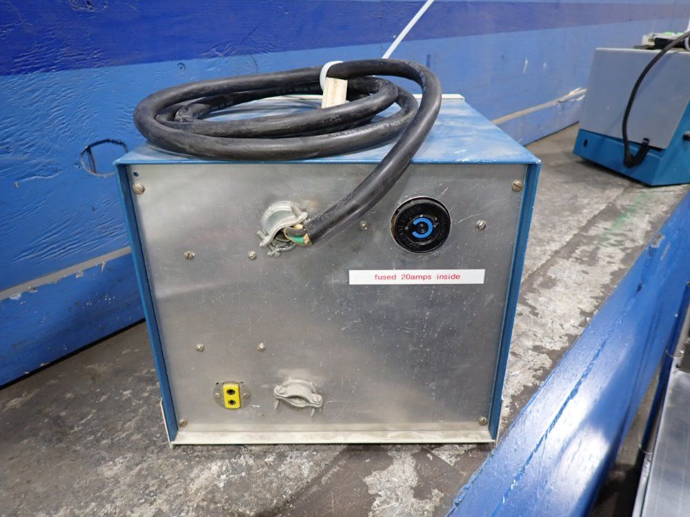  Temperature Control Unit