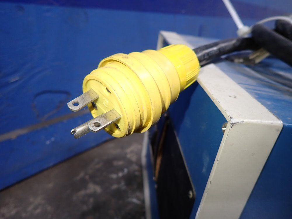  Temperature Control Unit