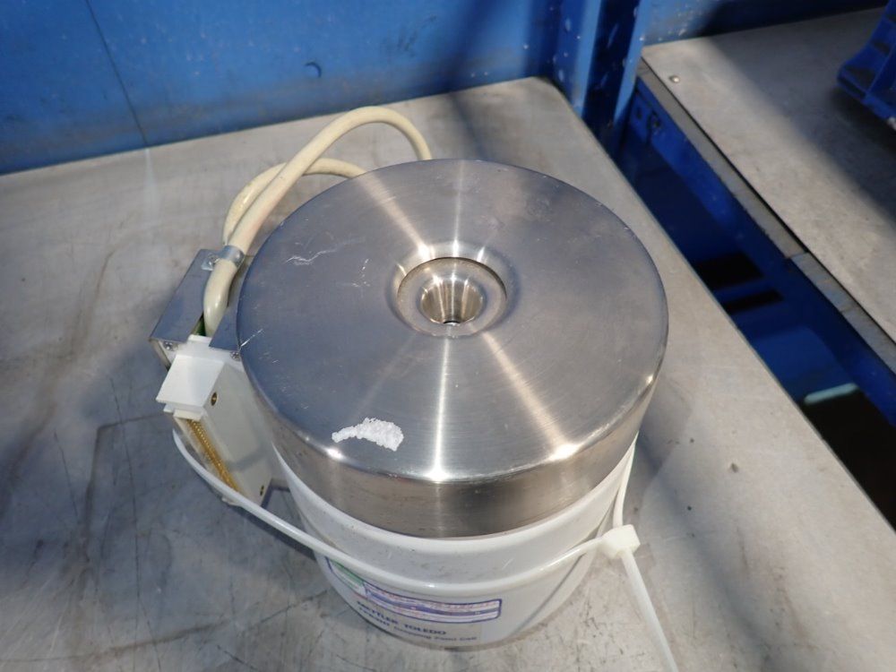 Metler Toledo Dropping Point Cell