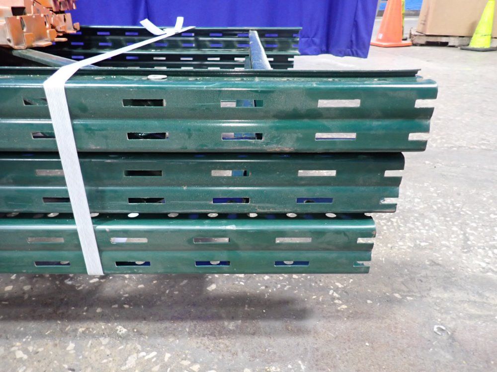  Pallet Racking