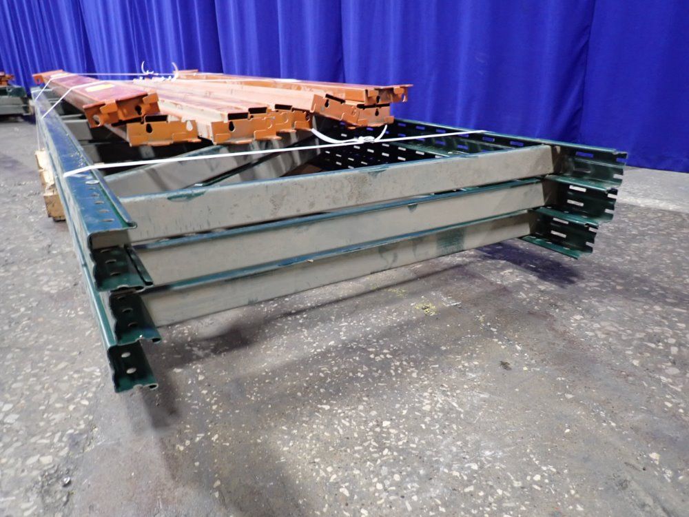  Pallet Racking