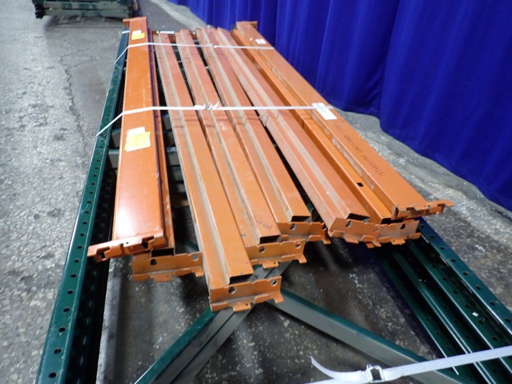  Pallet Racking