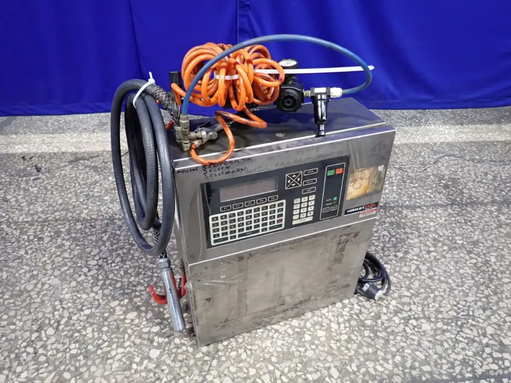INKJET PRINTER