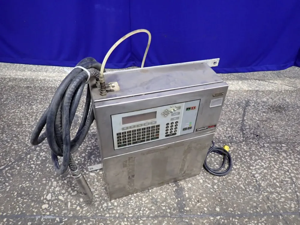 INKJET PRINTER