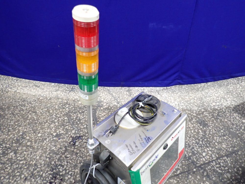 Bestcode Inkjet Printer