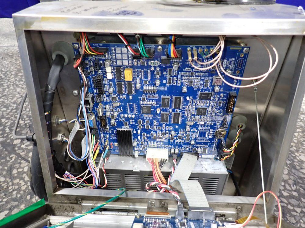 Bestcode Inkjet Printer