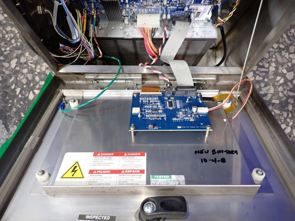 Bestcode Inkjet Printer