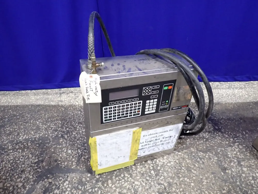 INKJET PRINTER