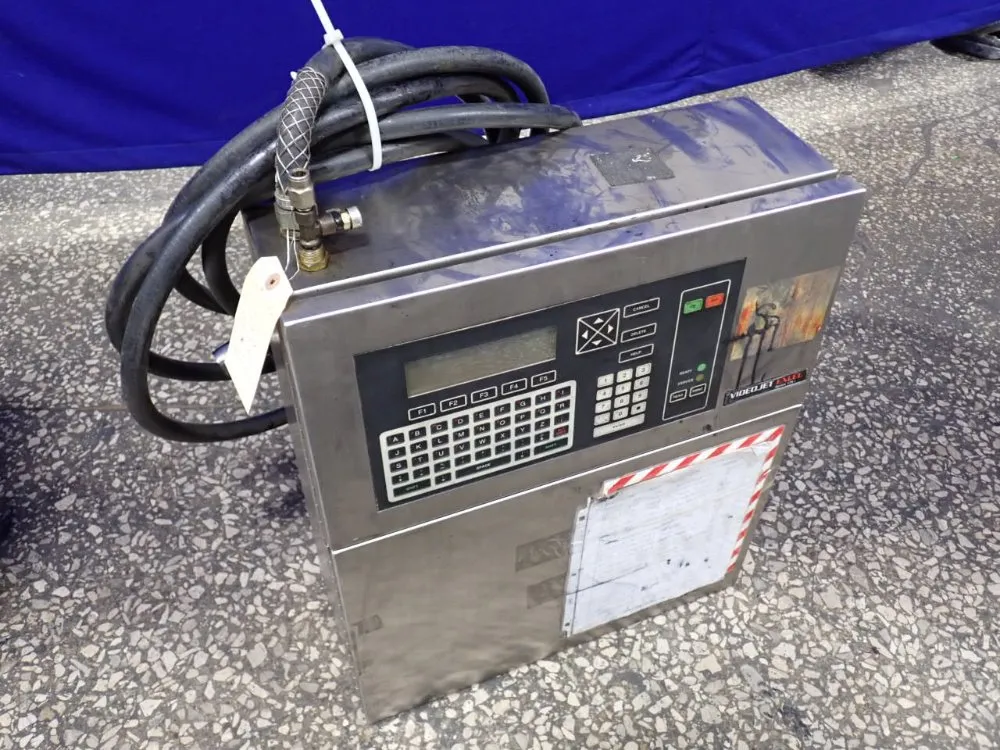 INKJET PRINTER