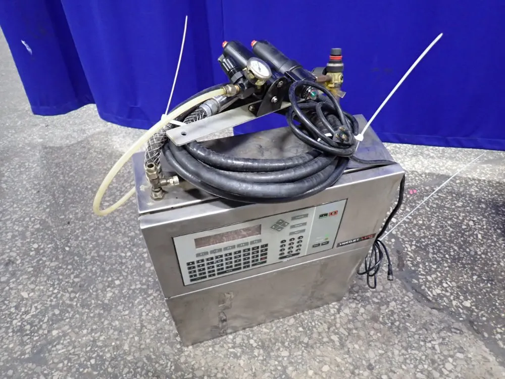 INKJET PRINTER