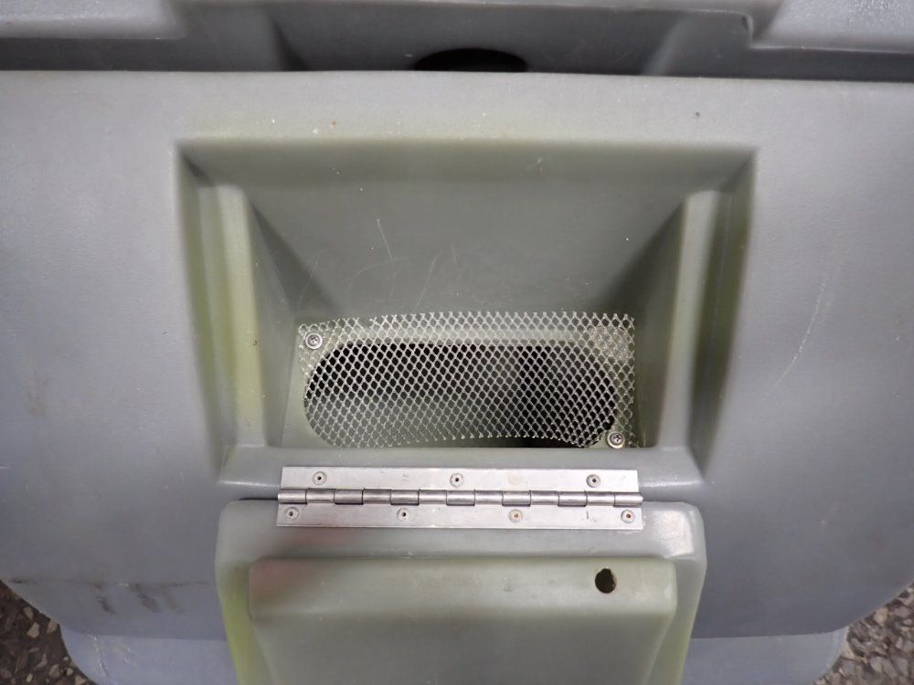 Nobles 38" Floor Scrubber - Ss2701