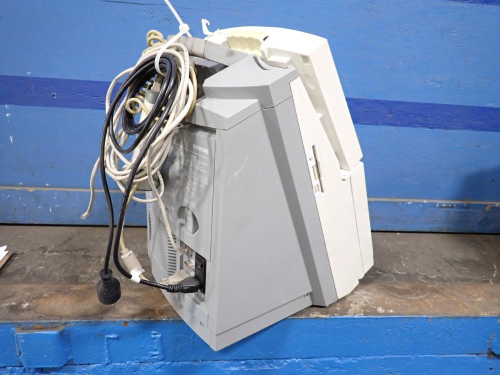 Siemens Blood Gas Analyzer