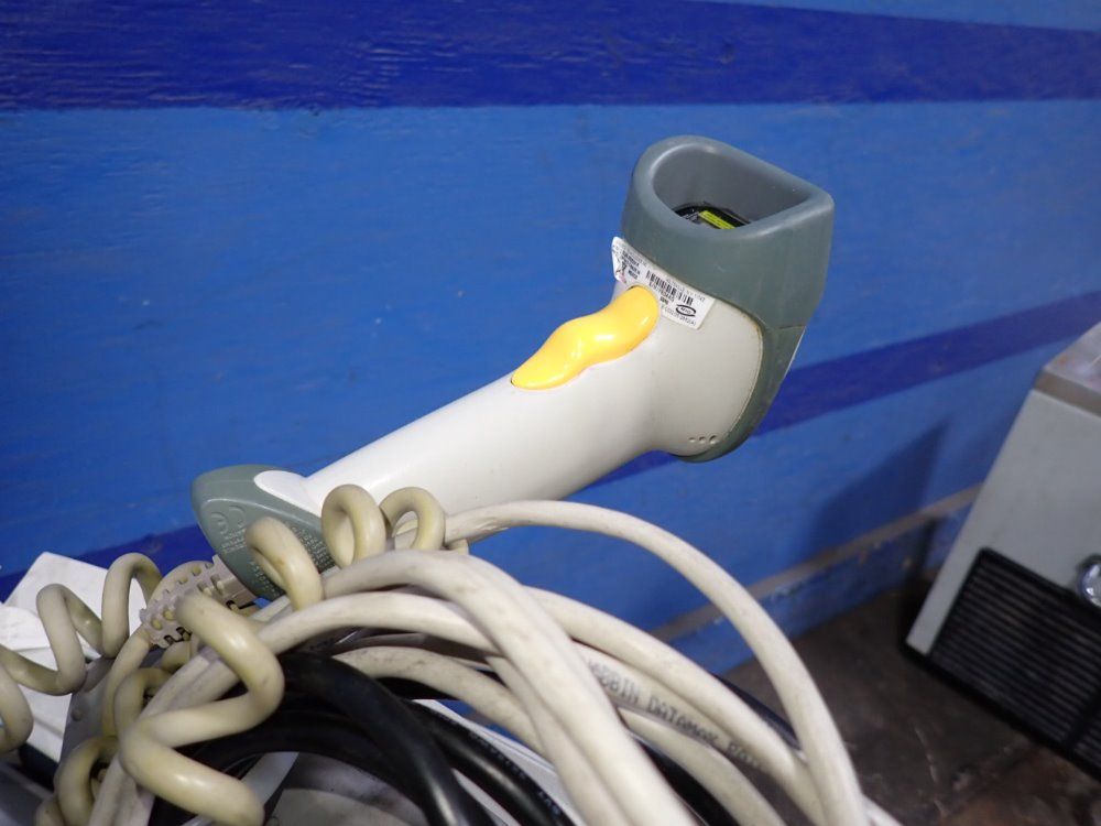 Siemens Blood Gas Analyzer