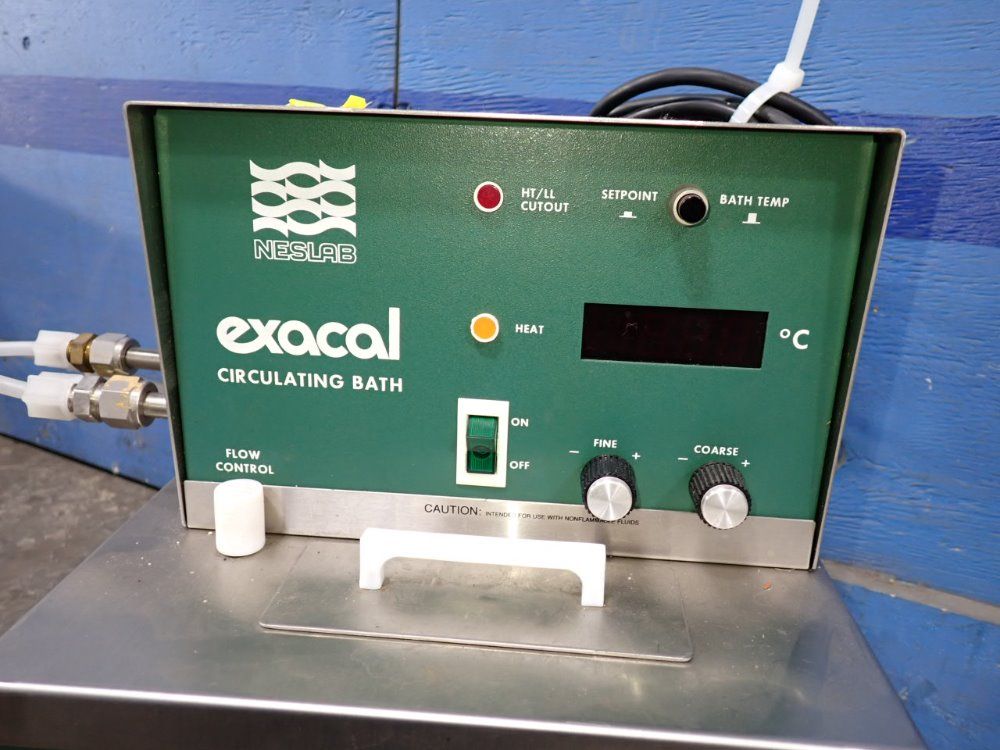Neslab Circulating Bath