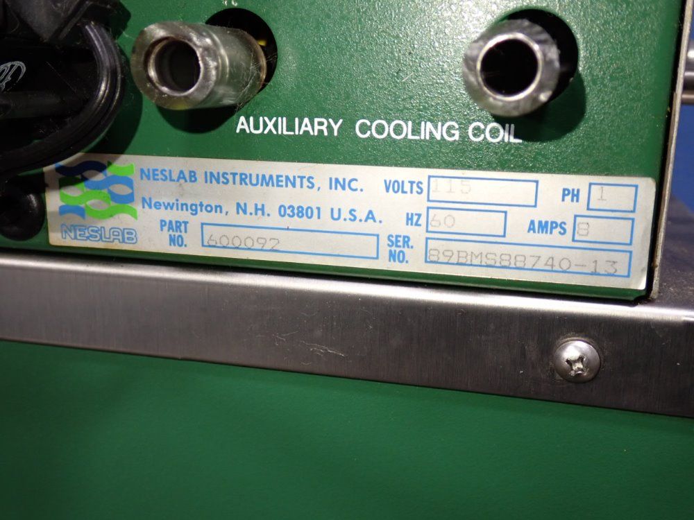 Neslab Circulating Bath