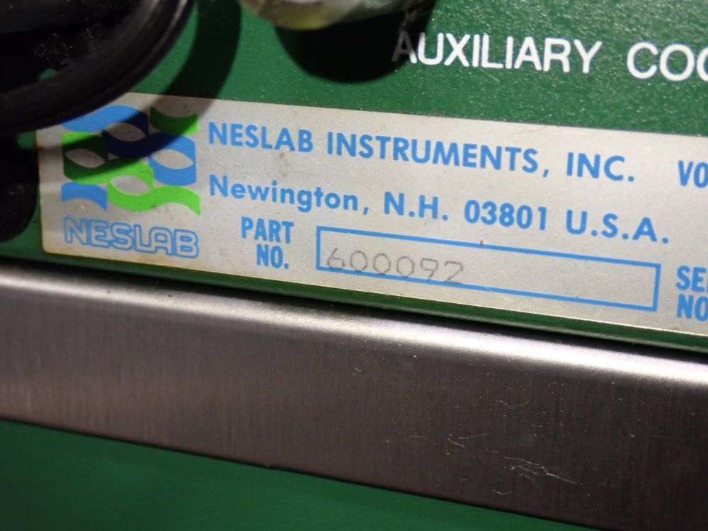 Neslab Circulating Bath