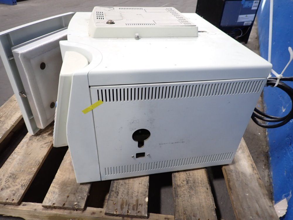 Thermo Finnigan Autosampler - Gc 2000