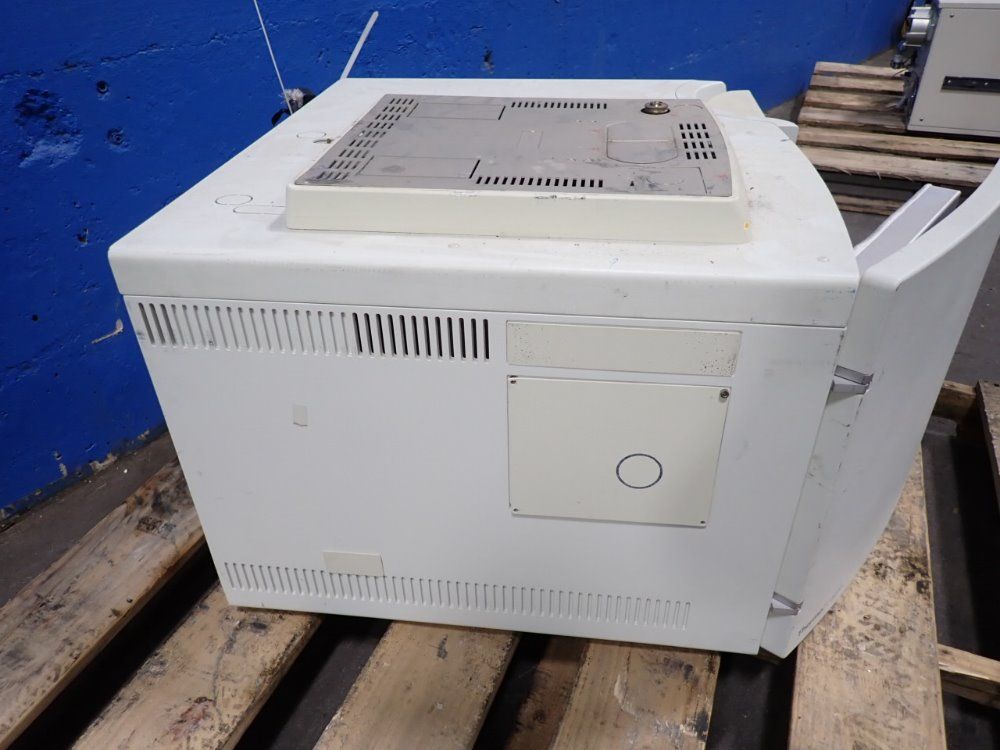 Thermo Finnigan Autosampler - Gc 2000