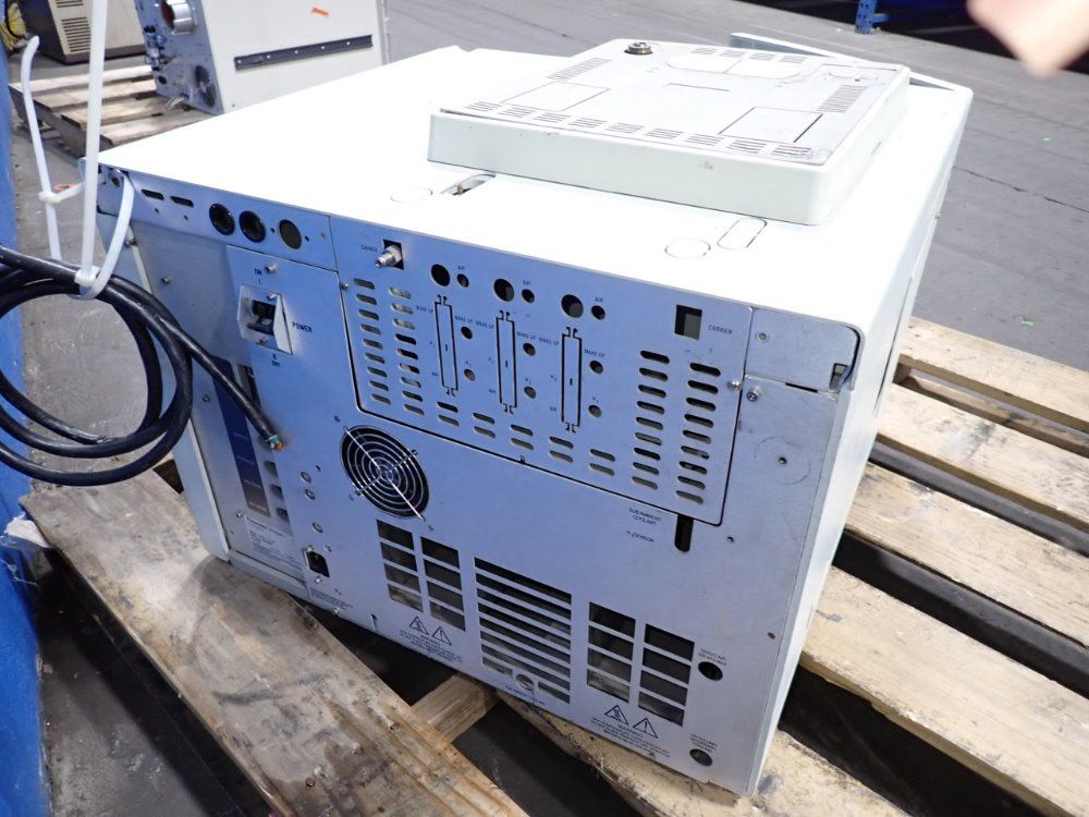 Thermo Finnigan Autosampler - Gc 2000