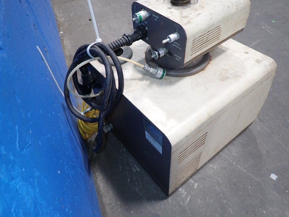 Leco Mounting Press - 805-600