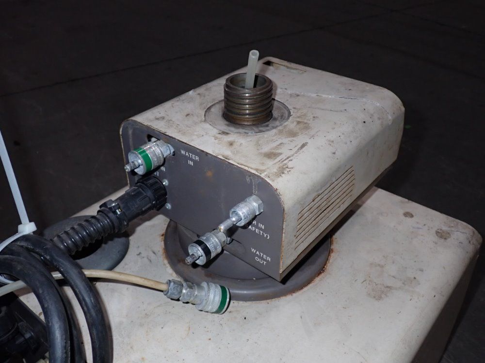 Leco Mounting Press - 805-600