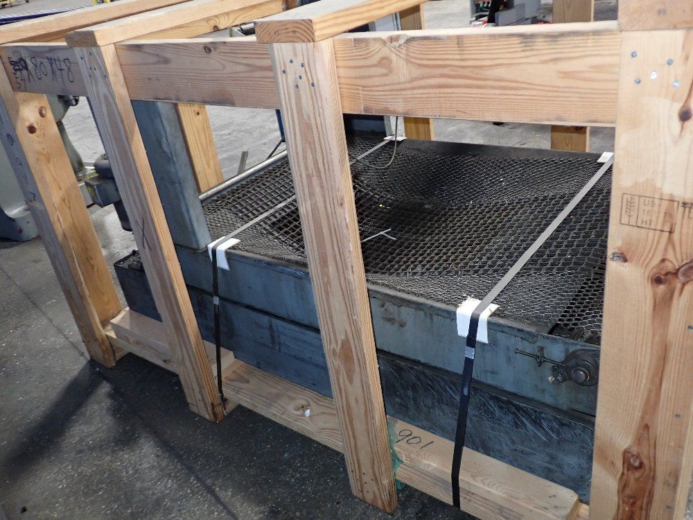Flow Pro Coolant Filtration System