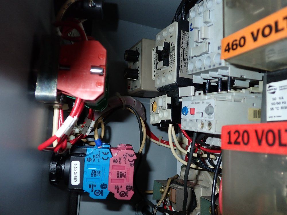 Flow Pro Coolant Filtration System