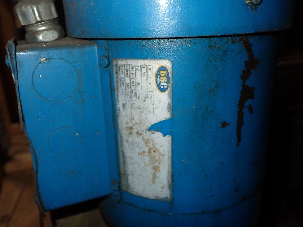 Flow Pro Coolant Filtration System