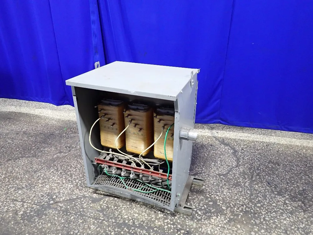 Rex Power Magnetics Transformer