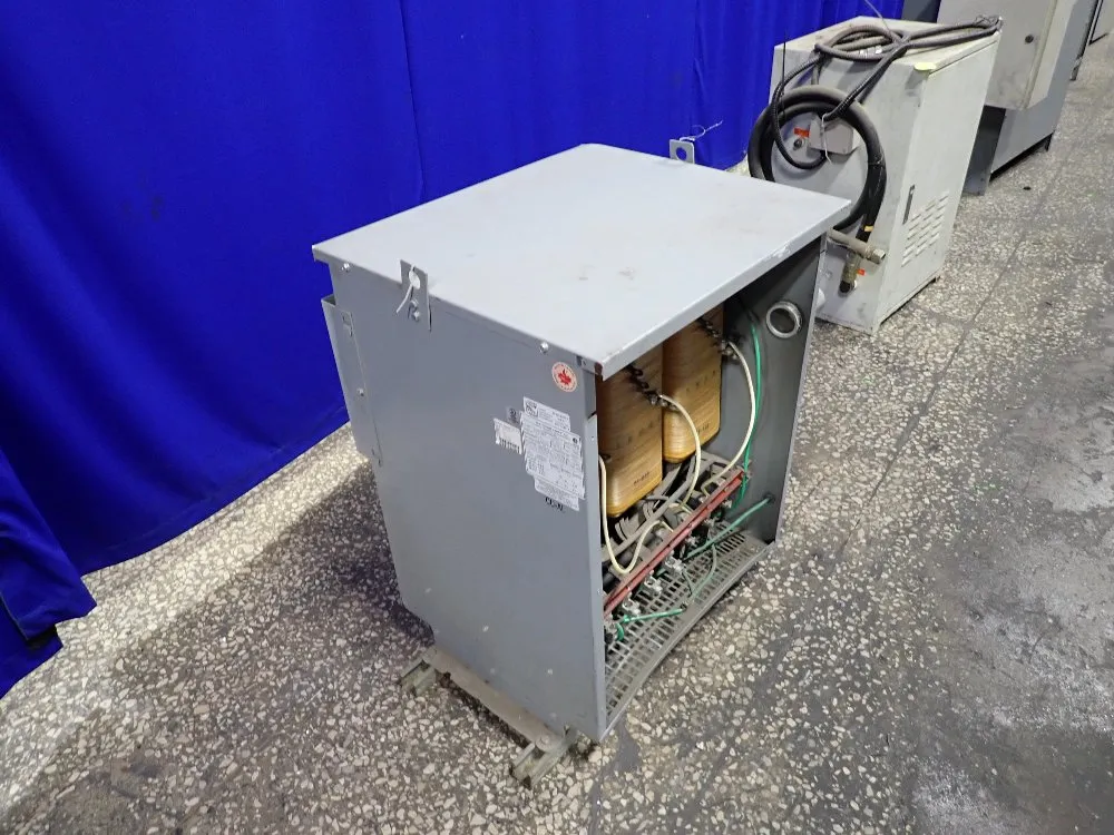 Rex Power Magnetics Transformer