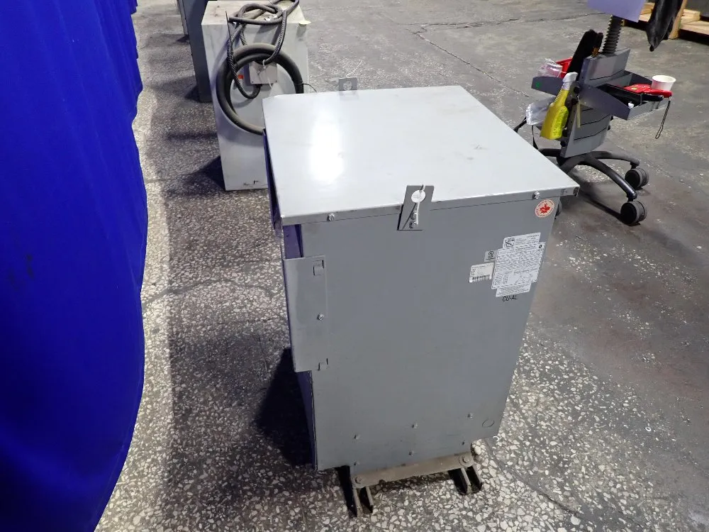 Rex Power Magnetics Transformer