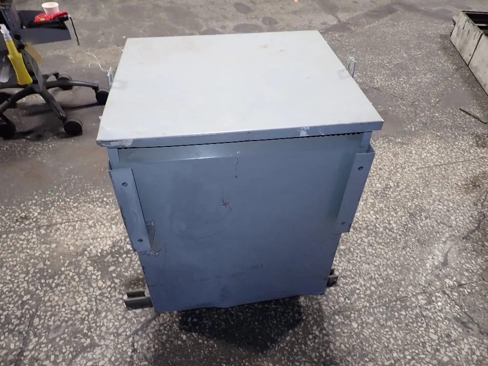 Rex Power Magnetics Transformer
