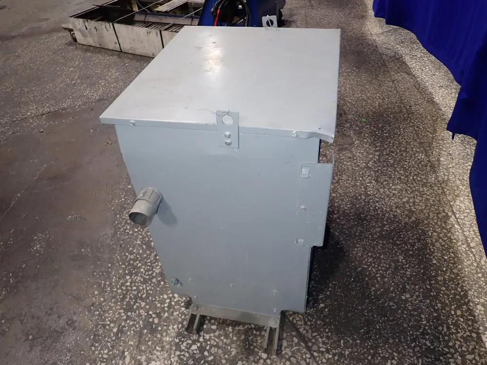 Rex Power Magnetics Transformer