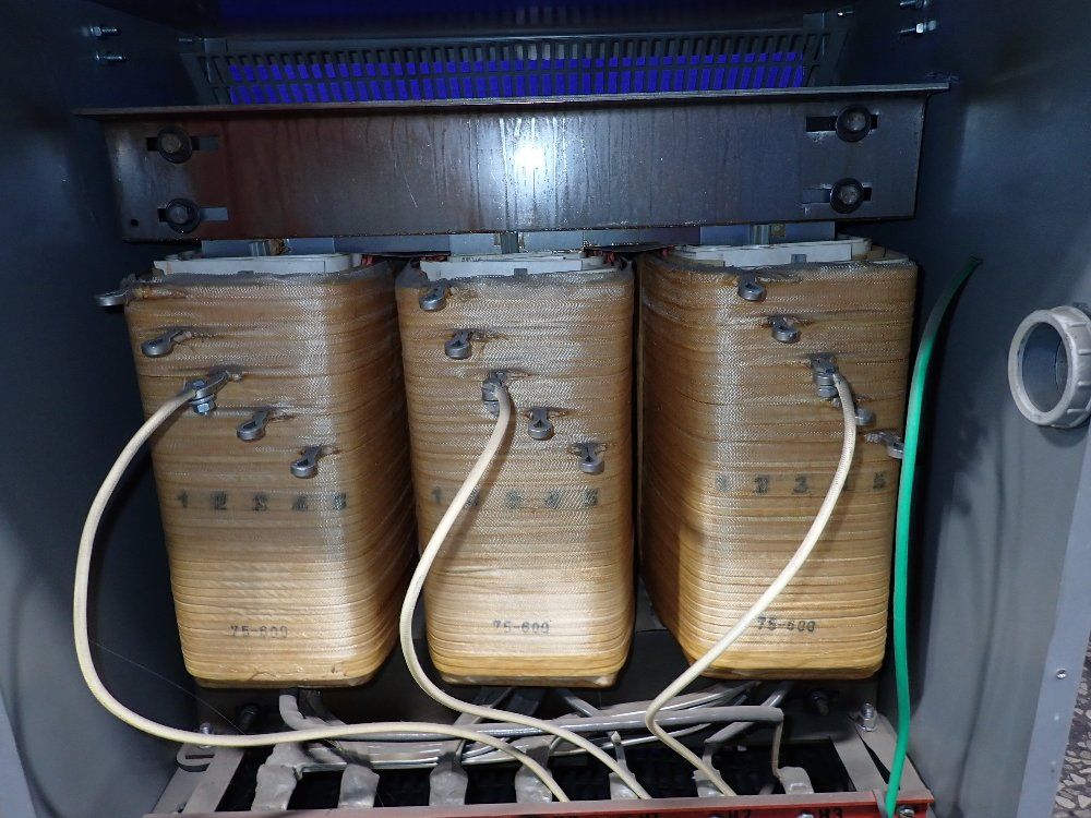 Rex Power Magnetics Transformer