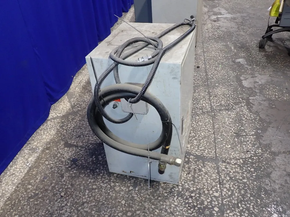 Chairsun Vacuum Oven