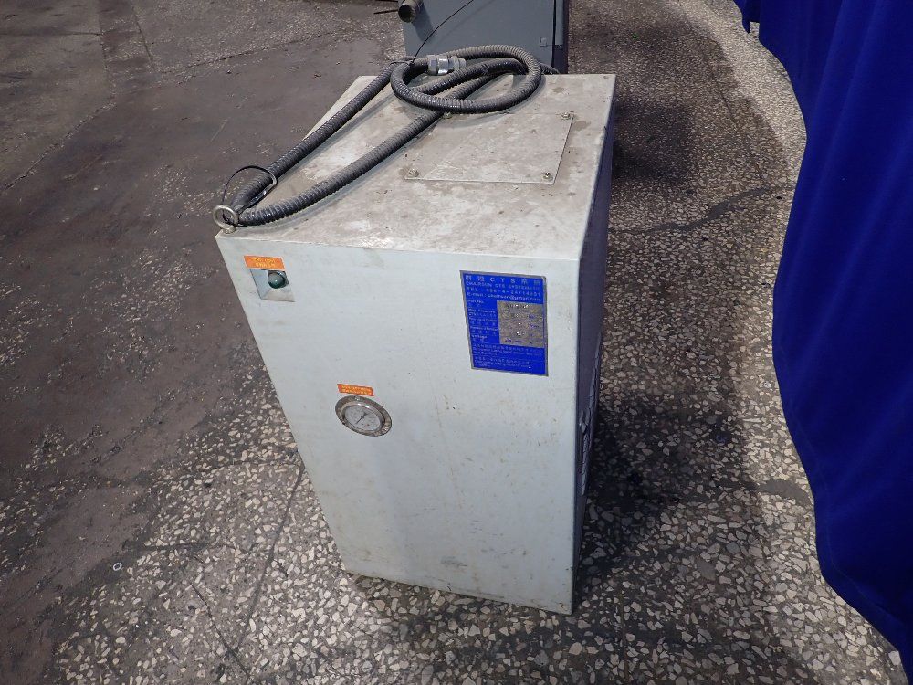 Chairsun Vacuum Oven