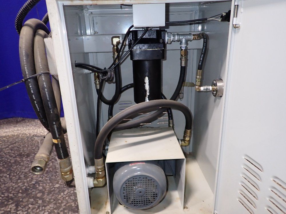 Chairsun Vacuum Oven