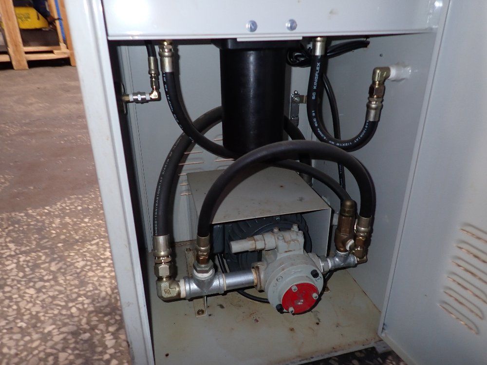 Chairsun Vacuum Oven